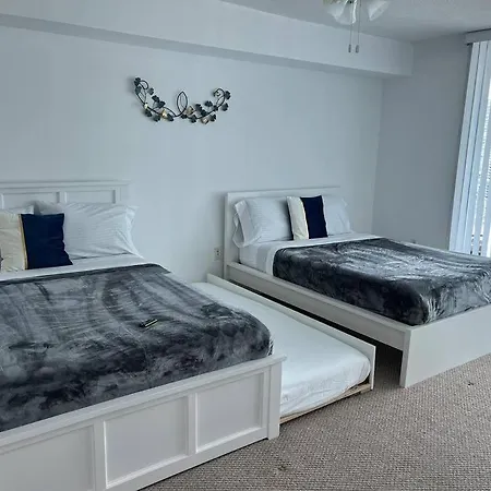 1Bd Apt With Free Parking And Amazing View Miami Exterior photo