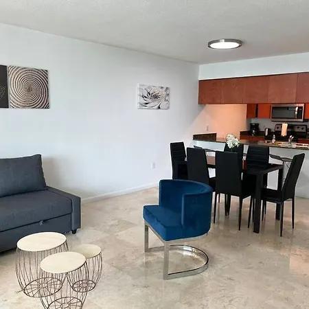 1Bd Apt With Free Parking And Amazing View Miami Exterior photo