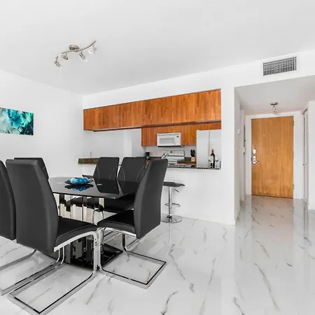 1Bd Apt With Free Parking And Amazing View Miami Room photo