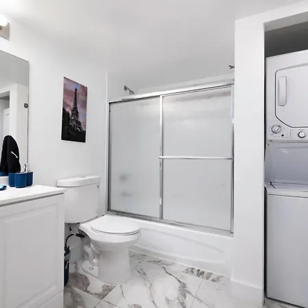 1Bd Apt With Free Parking And Amazing View Miami Exterior photo