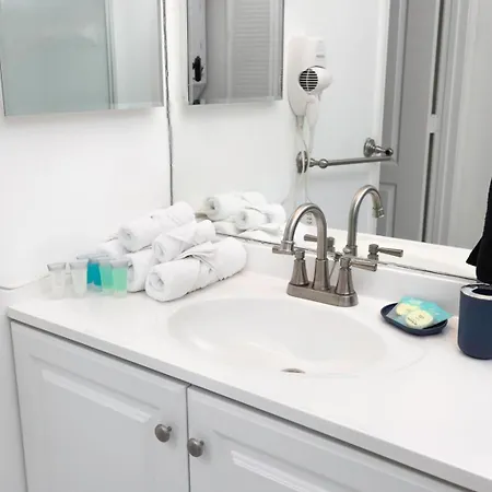 1Bd Apt With Free Parking And Amazing View Miami Room photo