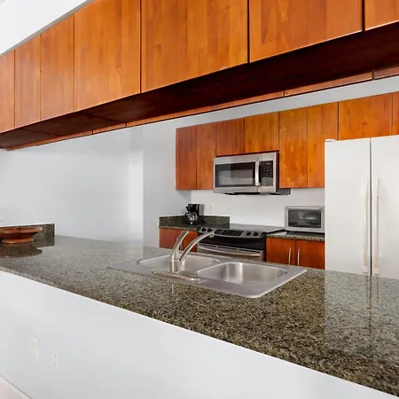 1Bd Apt With Free Parking And Amazing View Miami Exterior photo