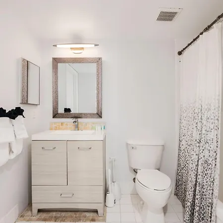 1Bd Apt With Free Parking And Amazing View Miami Exterior photo