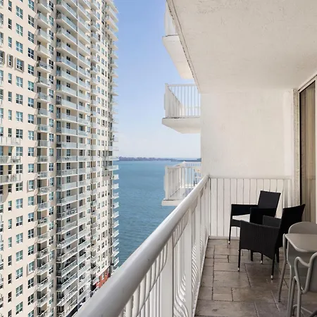 1Bd Apt With Free Parking And Amazing View Miami Exterior photo